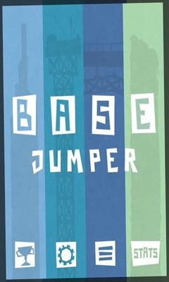 game pic for B.A.S.E. Jumper